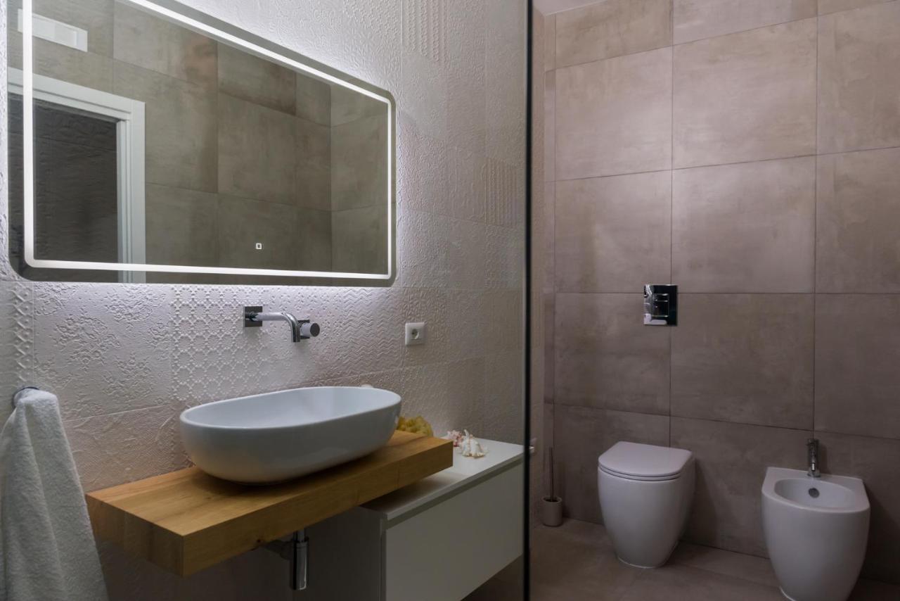La Nassa Suites & Rooms Mazara del Vallo Exteriér fotografie