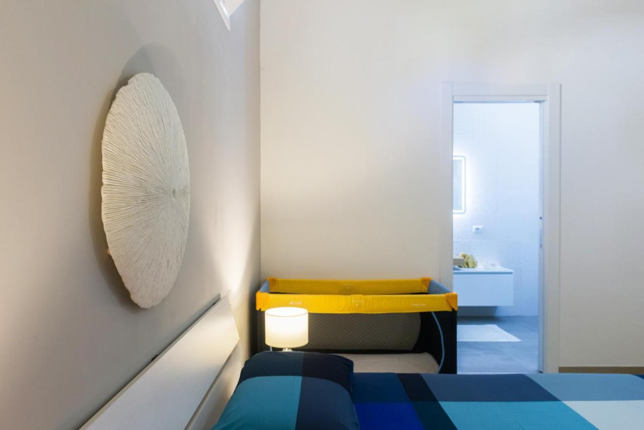La Nassa Suites & Rooms Mazara del Vallo Exteriér fotografie