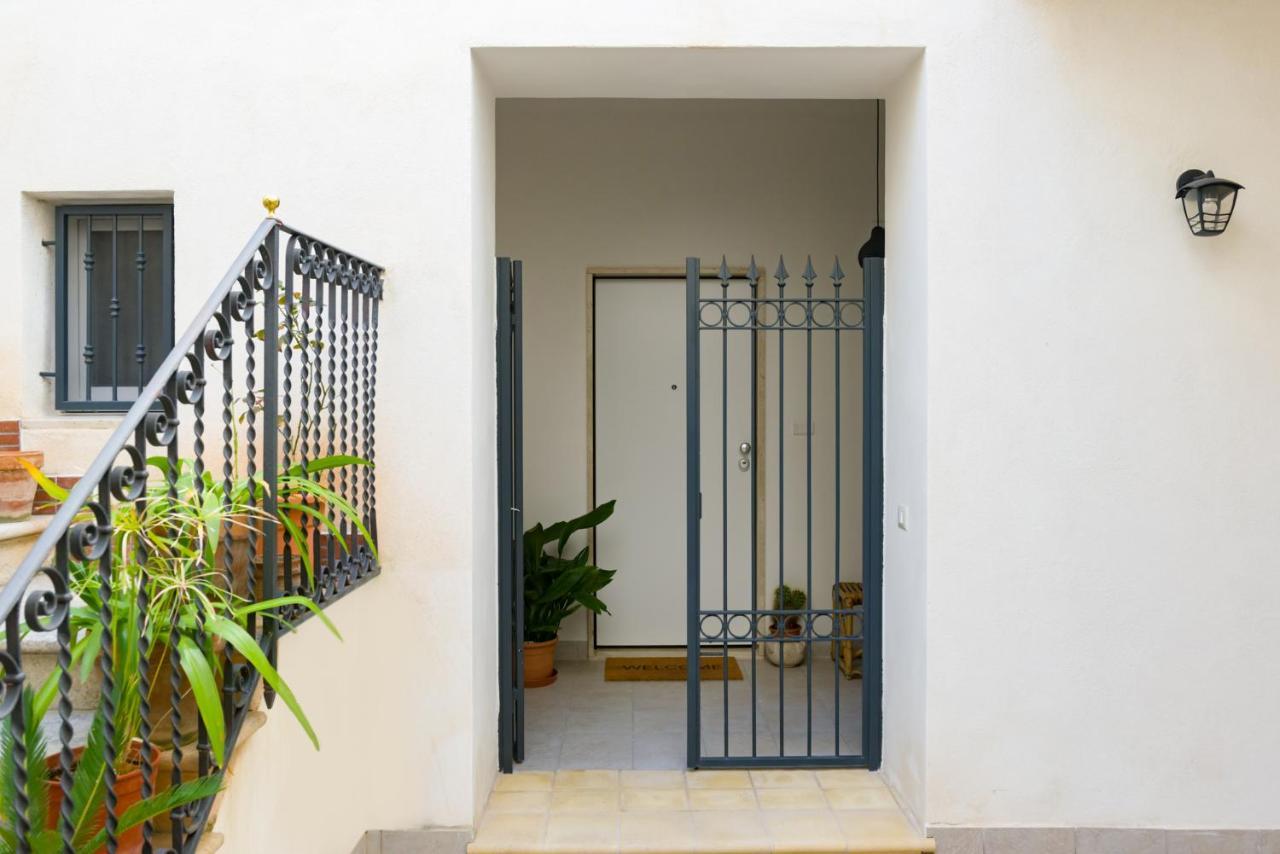 La Nassa Suites & Rooms Mazara del Vallo Exteriér fotografie