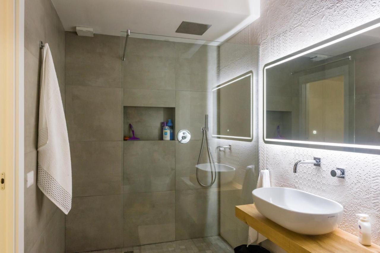 La Nassa Suites & Rooms Mazara del Vallo Exteriér fotografie